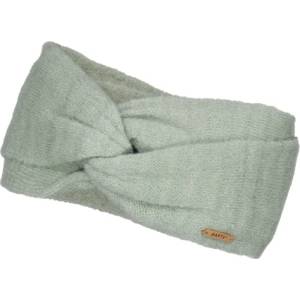 Barts Дамска лента за глава Barts Women's Witzia Headband - Stone - размер One Size (204-7868-1711)