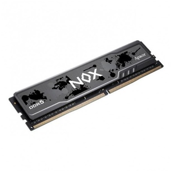 Image 1 of Apacer NOX 32GB (2x16GB) DDR5 5600MHz AH5U32G56C522MBAA-2