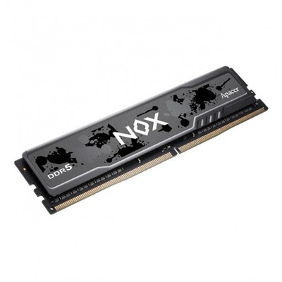 Apacer NOX 32GB (2x16GB) DDR5 5600MHz AH5U32G56C522MBAA-2