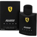 Ferrari Black EDT 75 ml + sprchový gel 150 ml dárková sada