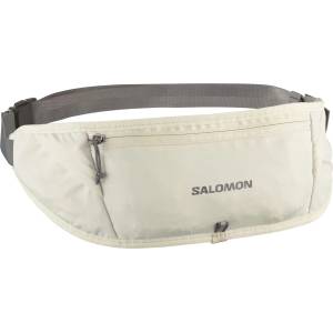 Salomon Чанта за кръст Salomon Pulse Sling Belt Hip bag - Icicle / Castelrock - размер One Size (510-6452-0211)