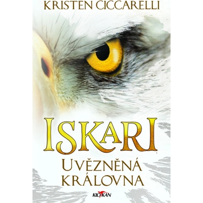Isakari - Uvězněná královna