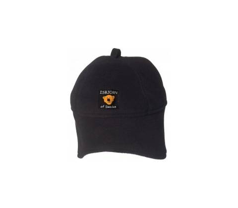 Windbloc cap polartec