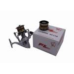 FL Макара fl xt silver (2720) Риболовна макара