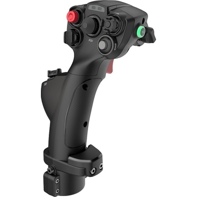MOZA Racing MHG Flightstick AS018