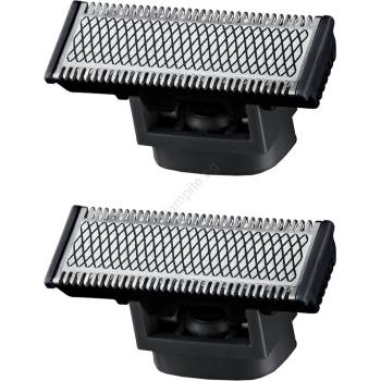 Niceboy ION AirBlade Razor - К-кт 2x Резервно острие за тример за брада (NB0062)