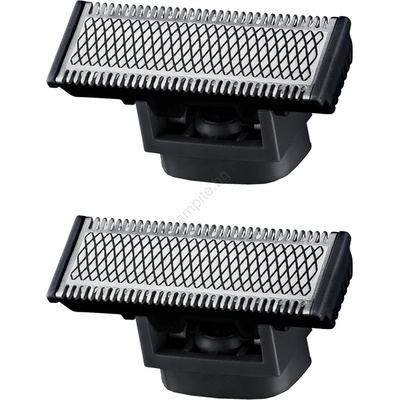 Niceboy ION AirBlade Razor - К-кт 2x Резервно острие за тример за брада (NB0062)