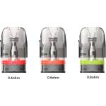 Geek Vape Резервен POD за GeekVape Q Side Fill 0.4/0.6/0.8/1.2ohm 2ml/3ml