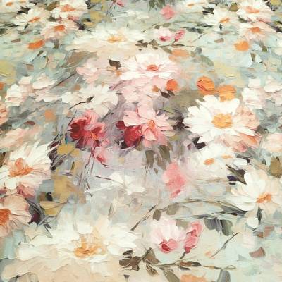 BYTEMA Dekorační látka SOFT MARIANA šíře 150 cm