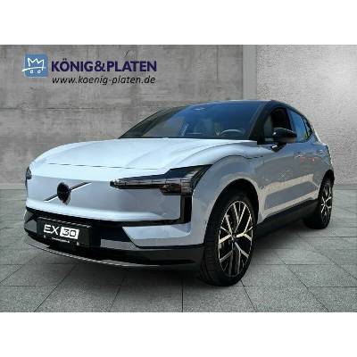 Volvo EX30 Single Motor Extended Range Ultra 200 kW
