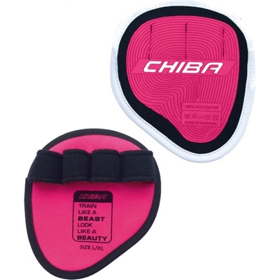 Chiba Motivation Grippad