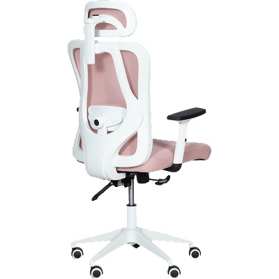 Bittel Ергономичен стол Carmen 7588 - розов (3520412_1)