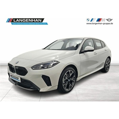 BMW 120i 125 kW