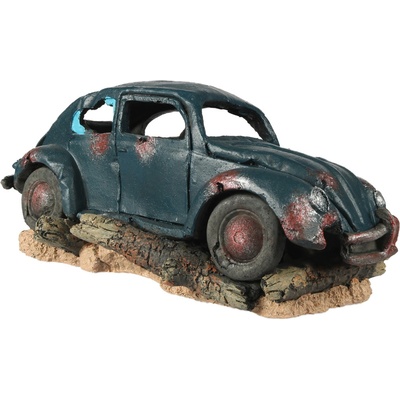 Duvo Auto potopený brouk 34,5 x 16,9 x 13,5 cm