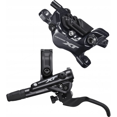 Shimano SLX M8120 přední černá – Zboží Dáma