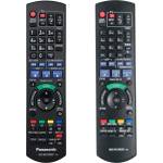 Panasonic n2qayb000615 - оригинален дистанционен контрол (n2qayb000615) Дистанционно