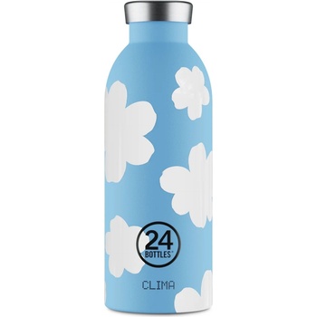 24Bottles Термобутилка Clima Floral Daydreaming 500 мл (001794)