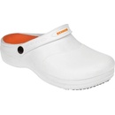 Bennon WHITE OB SLIPPER sandál bílý