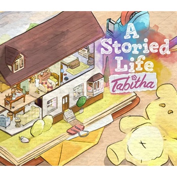 A Storied Life: Tabitha