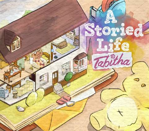 A Storied Life: Tabitha