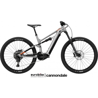 Cannondale Moterra Neo 4 2024