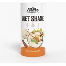 Keto diéty Chia Shake veľký diétny kokteil 900 g 10 jedál