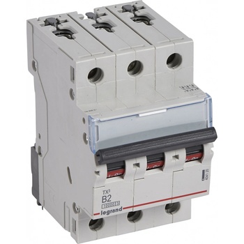 Legrand TX3 3P B2
