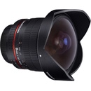 Samyang 8mm f/3.5 UMC Fisheye CS II Sony E-mount