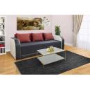 Image 1 of Мебелна фабрика НОВ ДОМ - гр. Ямбол Диван Флорида 3 (Продукт 101002)