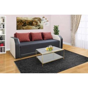 Image 1 of Мебелна фабрика НОВ ДОМ - гр. Ямбол Диван Флорида 3 (Продукт 101002)