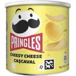 Pringles ПРИНГЪЛС НАЧО СИРЕНЕ - lightsmarket - 2,31 лв