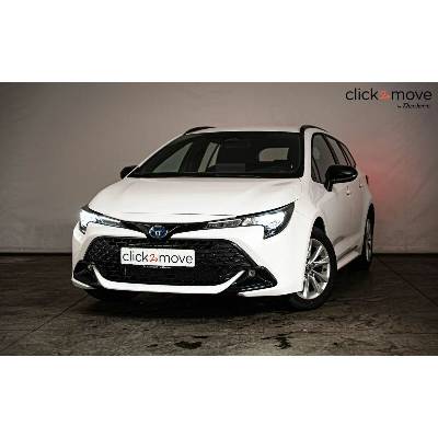 Toyota Corolla 1.8 Hybrid Touring Sports 103 kW