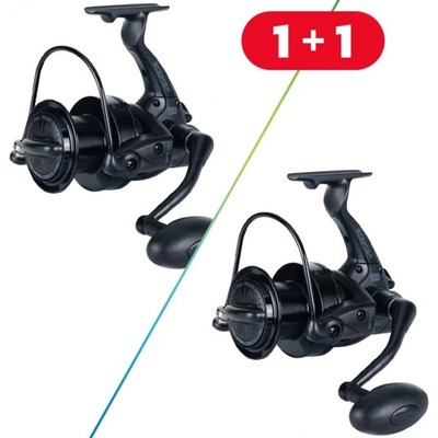 Tica Scepter GTY 10000 FD 1+1