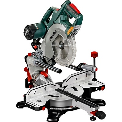 METABO KGSV 72 Xact