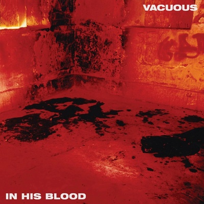 Vacuous - In His Blood (Limited Edition) LP