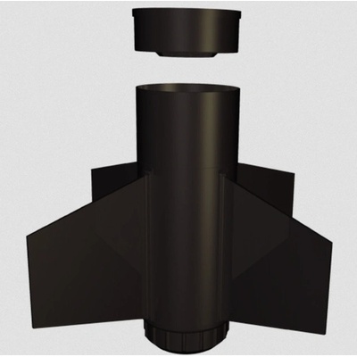 Estes Booster 55 pre 2484/2485