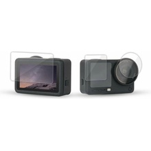 Stablecam Ochranné sklo pre DJI Osmo Action 6 (2 sady) 1DJ8303