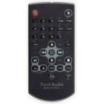 GENERAL TIVOLI AUDIO MUSIC SYSTEM+ - съвместимо дистанционно управление на марката General (MUSIC SYSTEM+) Дистанционно