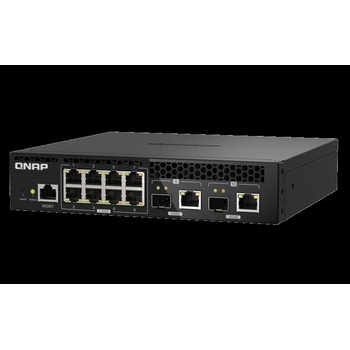 QNAP QSW-M2108R-2C