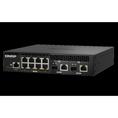 QNAP QSW-M2108R-2C