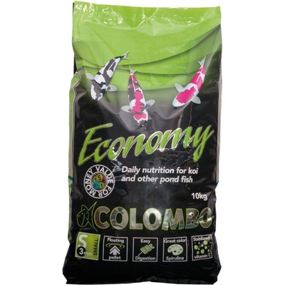 Colombo Economy Mini 3 mm 10 kg