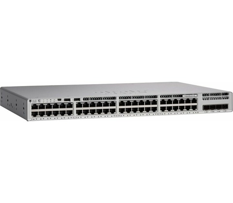 Cisco C9200L-48T-4X-E