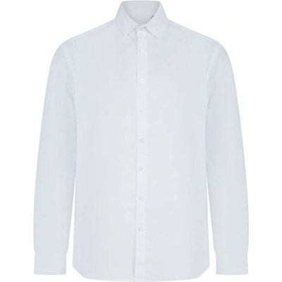 Henbury pánska košeľa H582 white