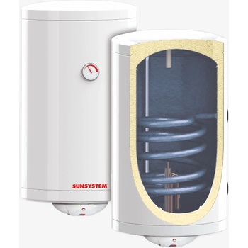 Image 1 of SUNSYSTEM EU4 MB NL2 120 V/S1 2KW (04010101102513)