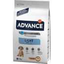 Advance Mini Light 7,5 kg