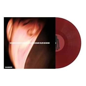 Hammok - WHEN DOES THIS PLACE B... LP