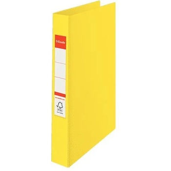 Esselte Рингов класьор Esselte Vivida А4, 4.2 см, сменяем етикет