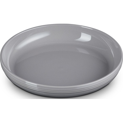 Le Creuset Дълбока чиния Coupe 22 см сива (70156964447080)
