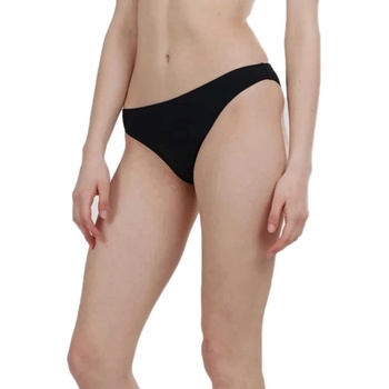 Fundango Moana II Classic bikini bottom - Black (Black)