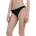 Fundango Moana II Classic bikini bottom - Black (Black)